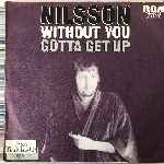 Nilsson  Without You  (7", Single)