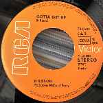 Nilsson  Without You  (7", Single)