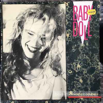 Premio Nobel - Baby Doll  (12") (vinyl) bakelit lemez