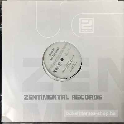 Heavn - See The Light  (12") (vinyl) bakelit lemez