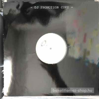 Smash - Keep The Jungle Alive  (12", Promo) (vinyl) bakelit lemez