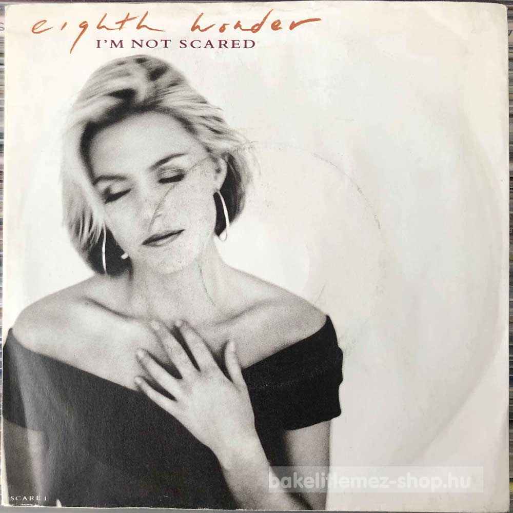 Eighth Wonder - Im Not Scared