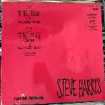 Steve Harris  Hey Hey Little Girl  (12")
