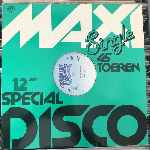 Carol Jiani - Touch And Go Lover