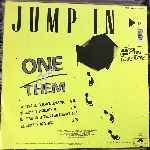 One Of Them  Jump In  (12", Maxi)