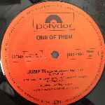 One Of Them  Jump In  (12", Maxi)