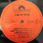 One Of Them  Jump In  (12", Maxi)