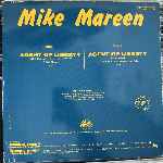 Mike Mareen  Agent Of Liberty  (12", Maxi)