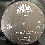 Mike Mareen  Agent Of Liberty  (12", Maxi)