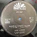 Mike Mareen  Agent Of Liberty  (12", Maxi)