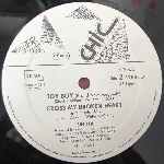 Sinitta  Cross My Broken Heart  (12")