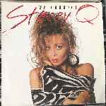 Stacey Q  We Connect  (12")