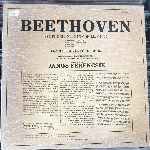 Ludwig van Beethoven  Symphonie Nr. 5 - Egmont Ouvertüre  (LP, Album)