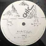 Sinitta  GTO (Modinas Red Roaring Mix)  (12", Maxi)