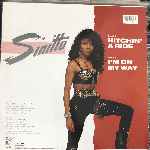 Sinitta  Hitchin A Ride  (12")