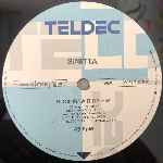 Sinitta  Hitchin A Ride  (12")