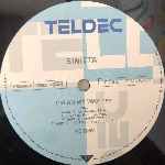 Sinitta  Hitchin A Ride  (12")