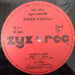 Silver Pozzoli  Pretty Baby  (12", Maxi)