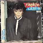 Fancy  L.A.D.Y O.  (12", Maxi)