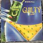 Lime  Guilty  (12", Maxi)