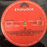 Lime  Guilty  (12", Maxi)