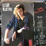 Sandy Marton  Exotic And Erotic  (12", Maxi)
