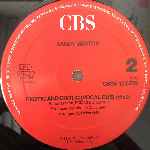 Sandy Marton  Exotic And Erotic  (12", Maxi)