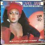 Carol Jiani - Touch And Go Lover