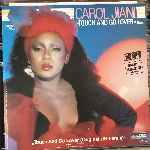 Carol Jiani  Touch And Go Lover  (12", Maxi)