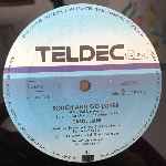 Carol Jiani  Touch And Go Lover  (12", Maxi)