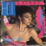 Various  Hi Energy - Mixing It Up Vol 1  (12", Mixed)