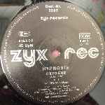 Hypnosis  Oxygene,  Bormaz  (12")