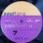 Soultans  Every Little Move  (12")