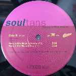 Soultans  Every Little Move  (12")