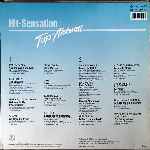 Various  Hit-Sensation Top-Aktuell  (LP, Comp)