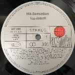 Various  Hit-Sensation Top-Aktuell  (LP, Comp)