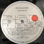 Various  Hit-Sensation Top-Aktuell  (LP, Comp)