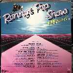 Various  Ronnys Pop Show 7  (LP, Comp)