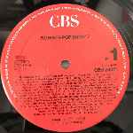 Various  Ronnys Pop Show 7  (LP, Comp)