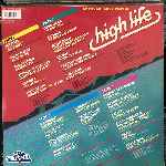 Various  High Life  (2 x LP, Comp)