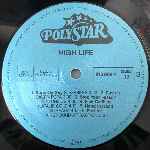 Various  High Life  (2 x LP, Comp)