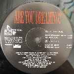 Twenty 4 Seven Featuring Capt. Hollywood  Are You Dreaming?  (12")