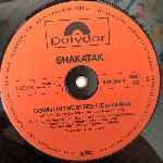 Shakatak  Down On The Street (Dance Mix)  (12", Maxi)