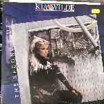 Kim Wilde - The Second Time
