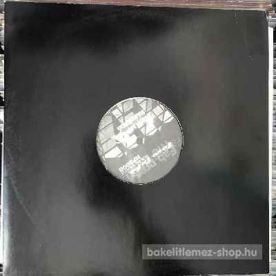Fab Pres.The Ride - Ride Like The Wind  (12") (vinyl) bakelit lemez