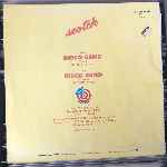 Scotch  Disco Band  (12", Maxi)