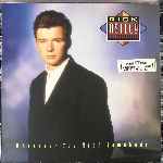 Rick Astley - Whenever You Need Somebody