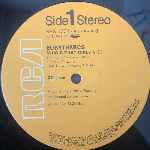 Eurythmics  Whos That Girl?, Sweet Dreams  (12", Maxi)