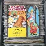 Széles Anna, Márton János - Magyar Népmesék (Basme Populare Maghiare)