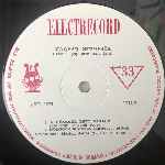 Széles Anna, Márton János  Magyar Népmesék (Basme Populare Maghiare)  (10",Vinyl)